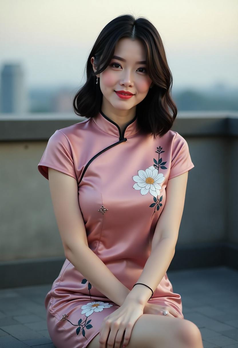 长月烬明电视剧海报