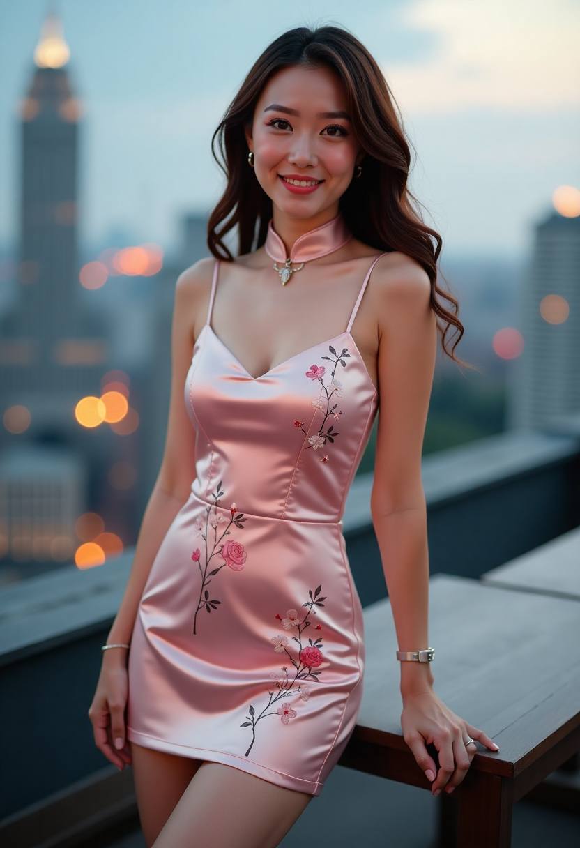 哪吒闹海动画海报