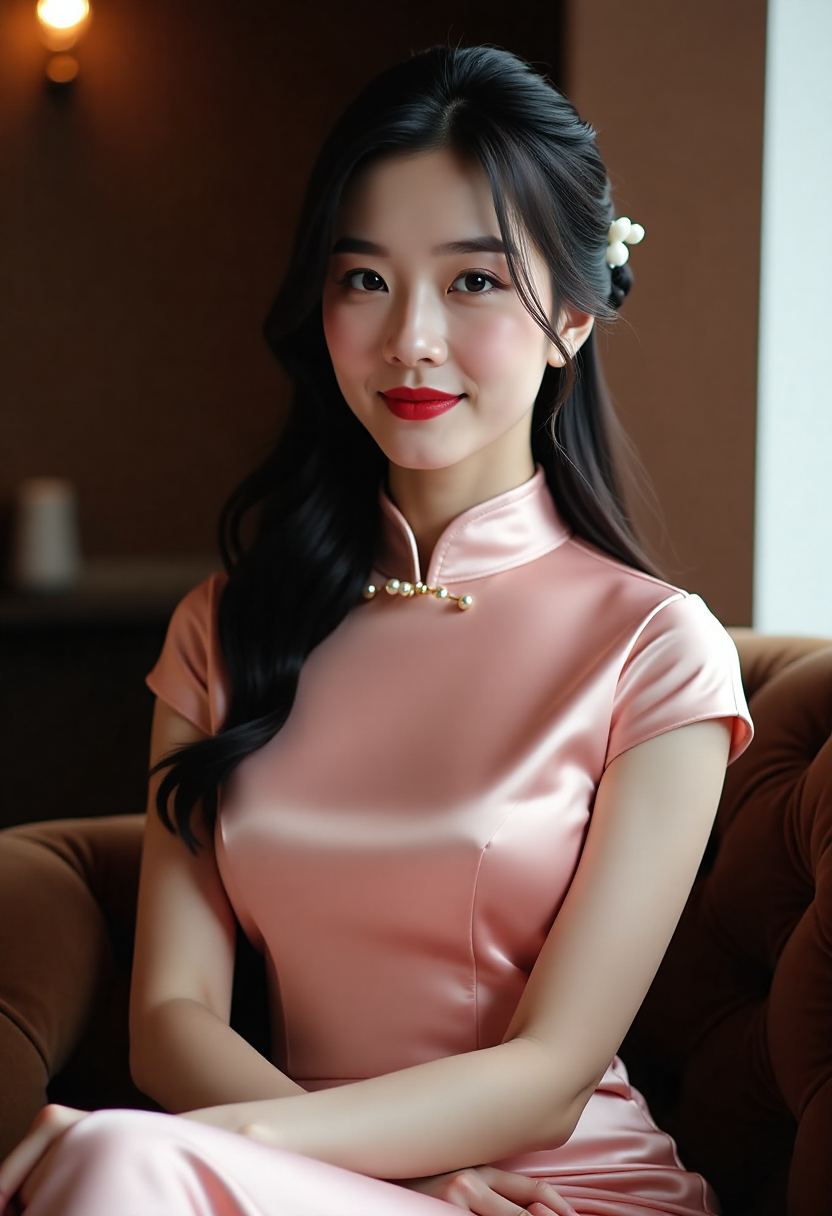 宝莲灯动画海报